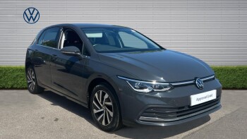 Volkswagen Golf 1.4 TSI eHybrid Style 5dr DSG Hatchback